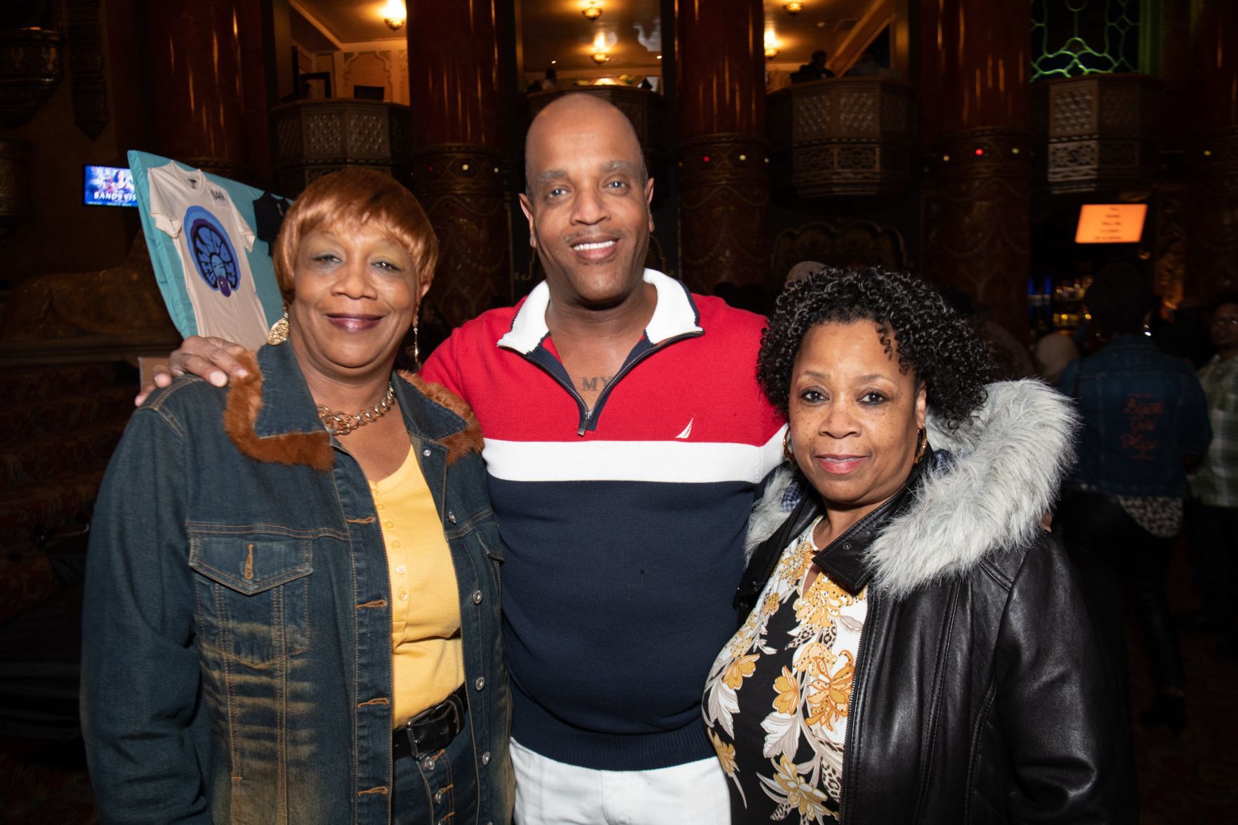 Jill Scott at Fox Theatre
